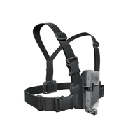 Insta360 X5 POV Chest Mount