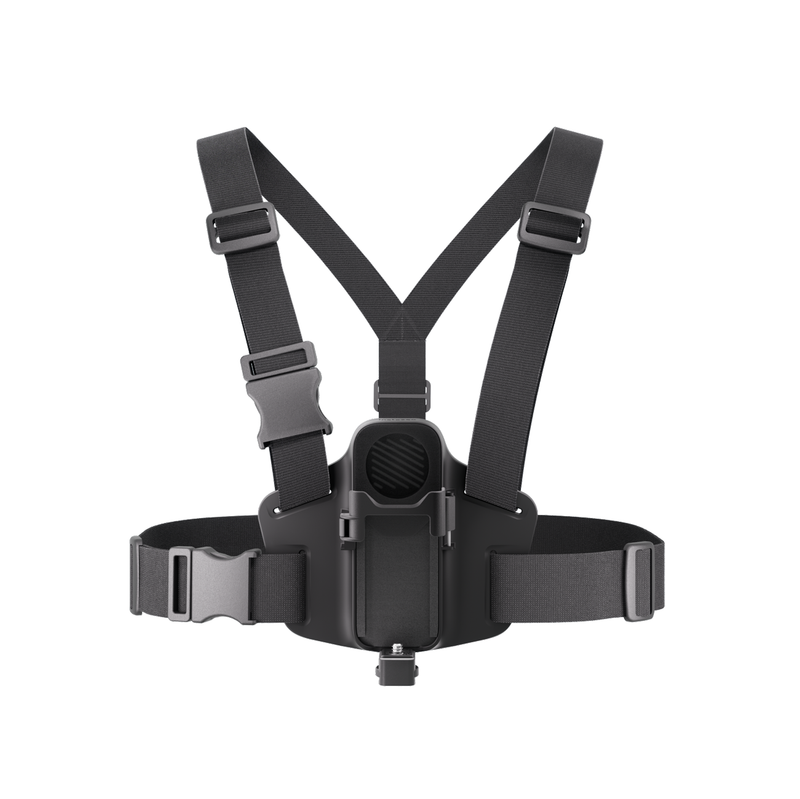 Insta360 X5 POV Chest Mount
