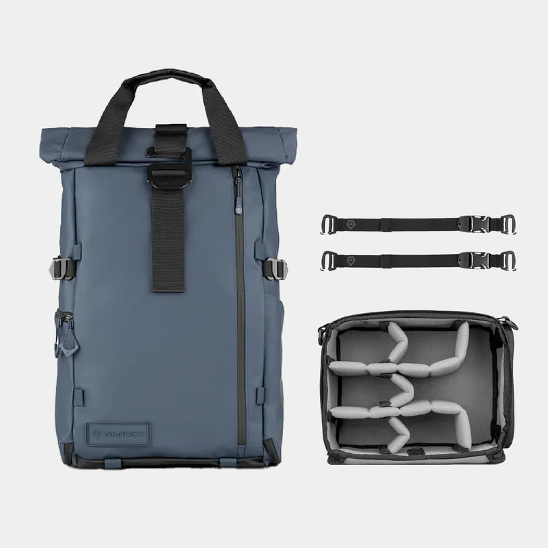 WANDRD PRVKE 31L V4 - Photography Bundle