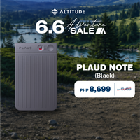 Plaud Note- Black