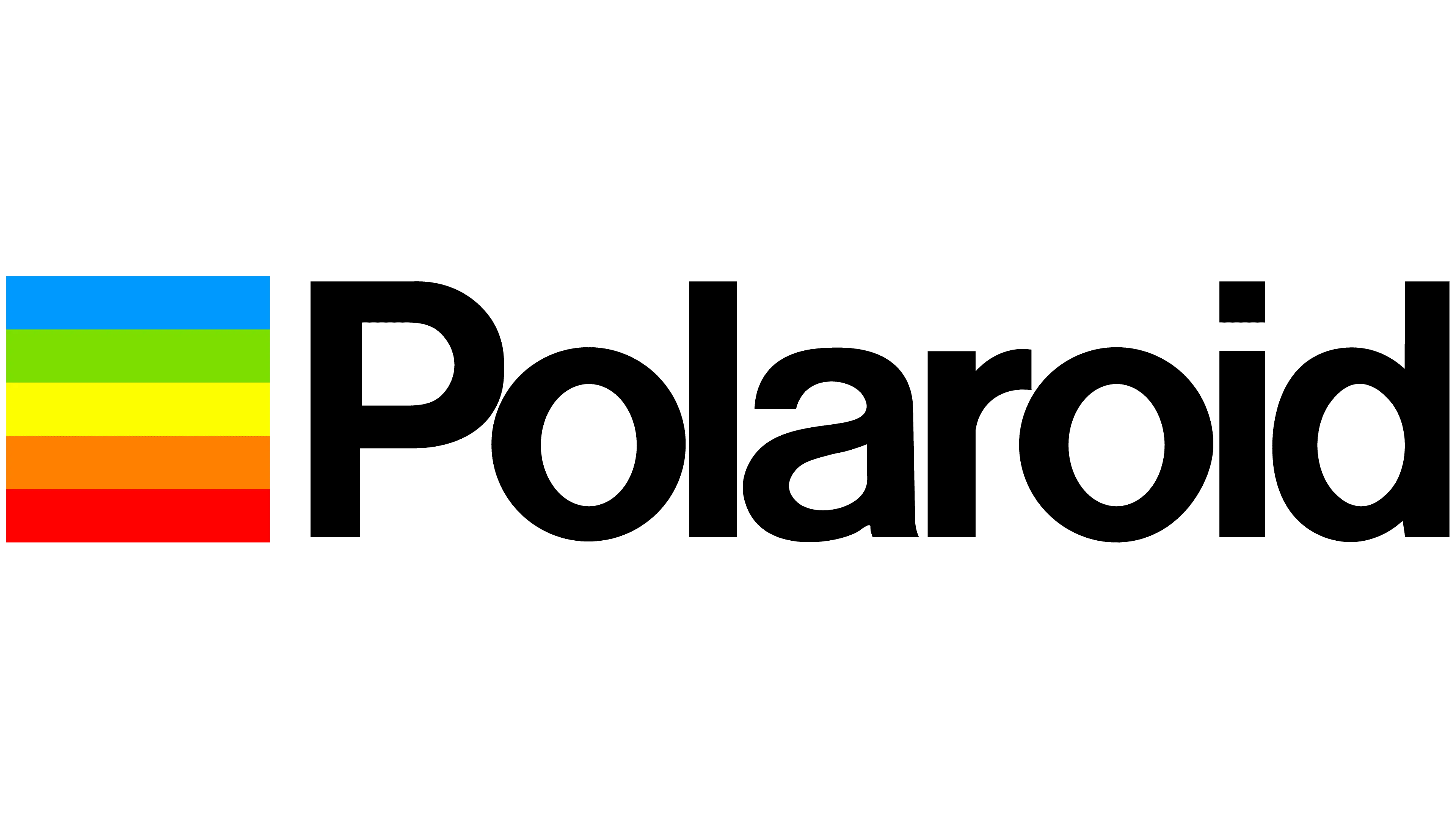 Polaroid Logo