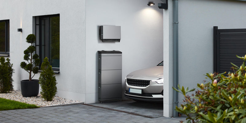 Ecoflow PowerOcean