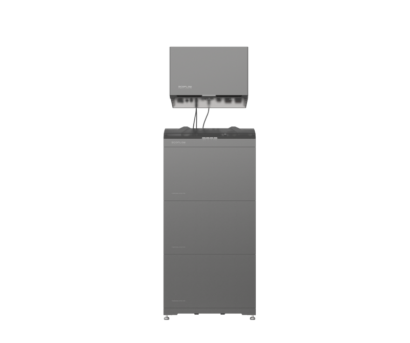 Ecoflow PowerOcean