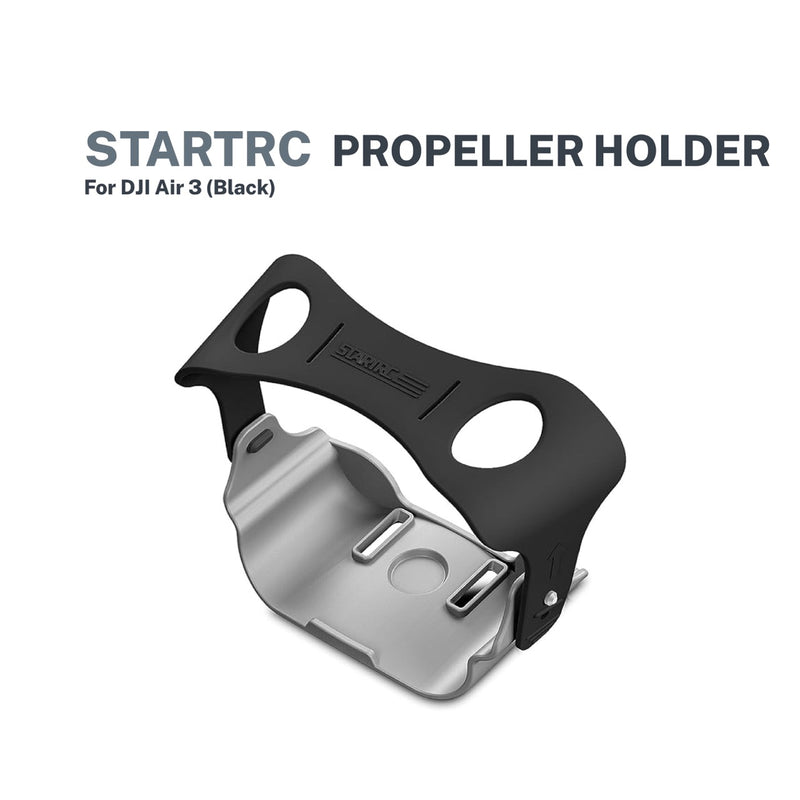Startrc Propeller Holder for DJI Air 3 (Black)