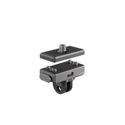 Insta360 Quick Release Mount 2.0