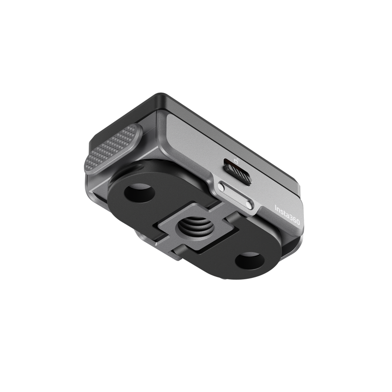 Insta360 Quick Release Mount 2.0