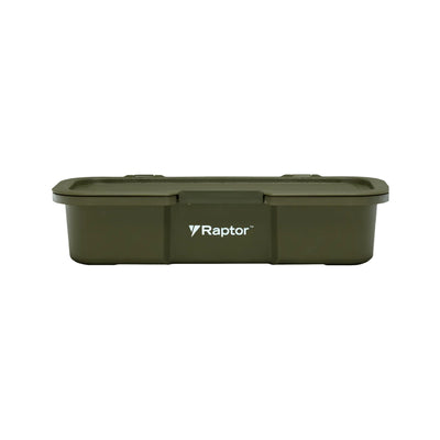 Raptor Storage Rig Caddy 2L