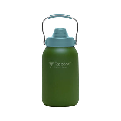 Raptor Drinkware Rex Tumbler 64oz