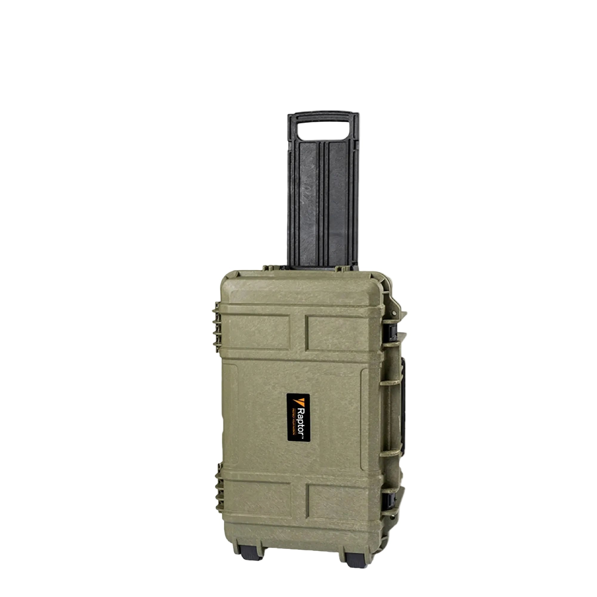 Raptor Hard Case Air - Trolley 6000