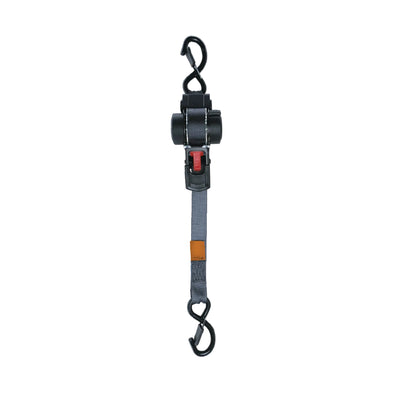 Raptor Storage Anchor Tie Down Strap 3m (Midnight Blue)