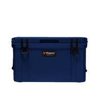 Raptor Cooler Arctic Hand Carry 45