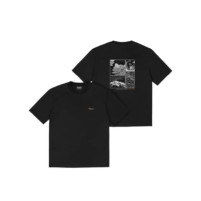 Raptor Archipelago Shirt- Mt. Apo