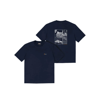 Raptor Archipelago Shirt- Mt. Apo