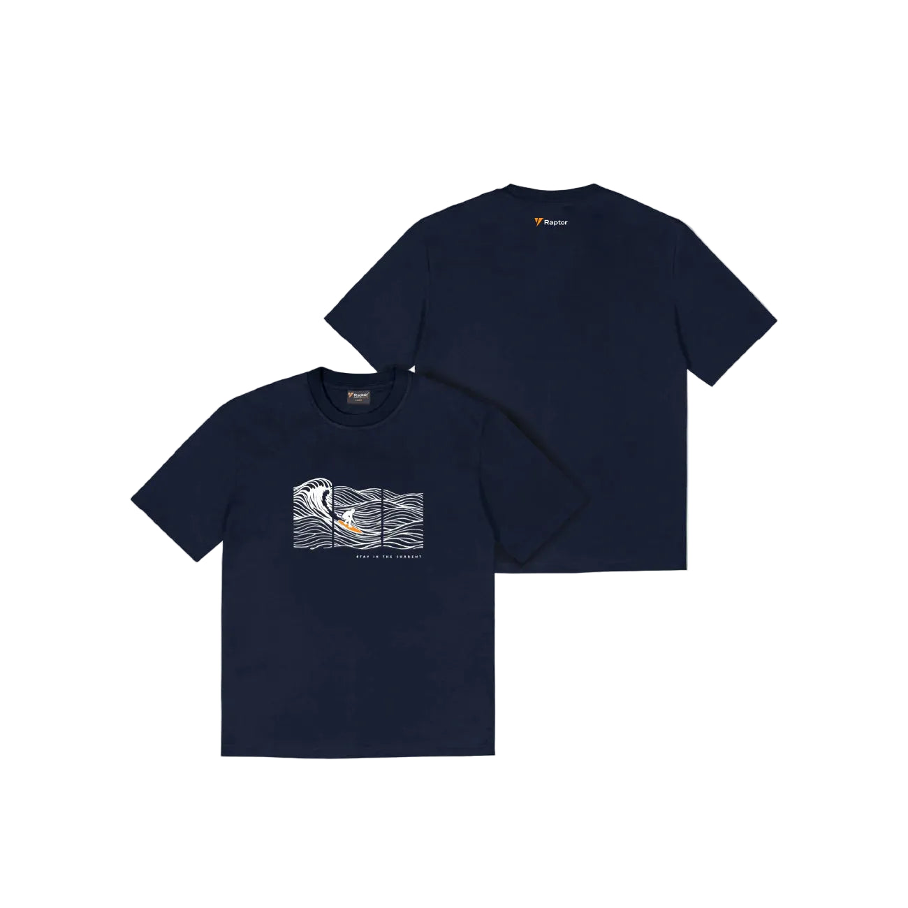 Raptor Archipelago Shirt-Surf