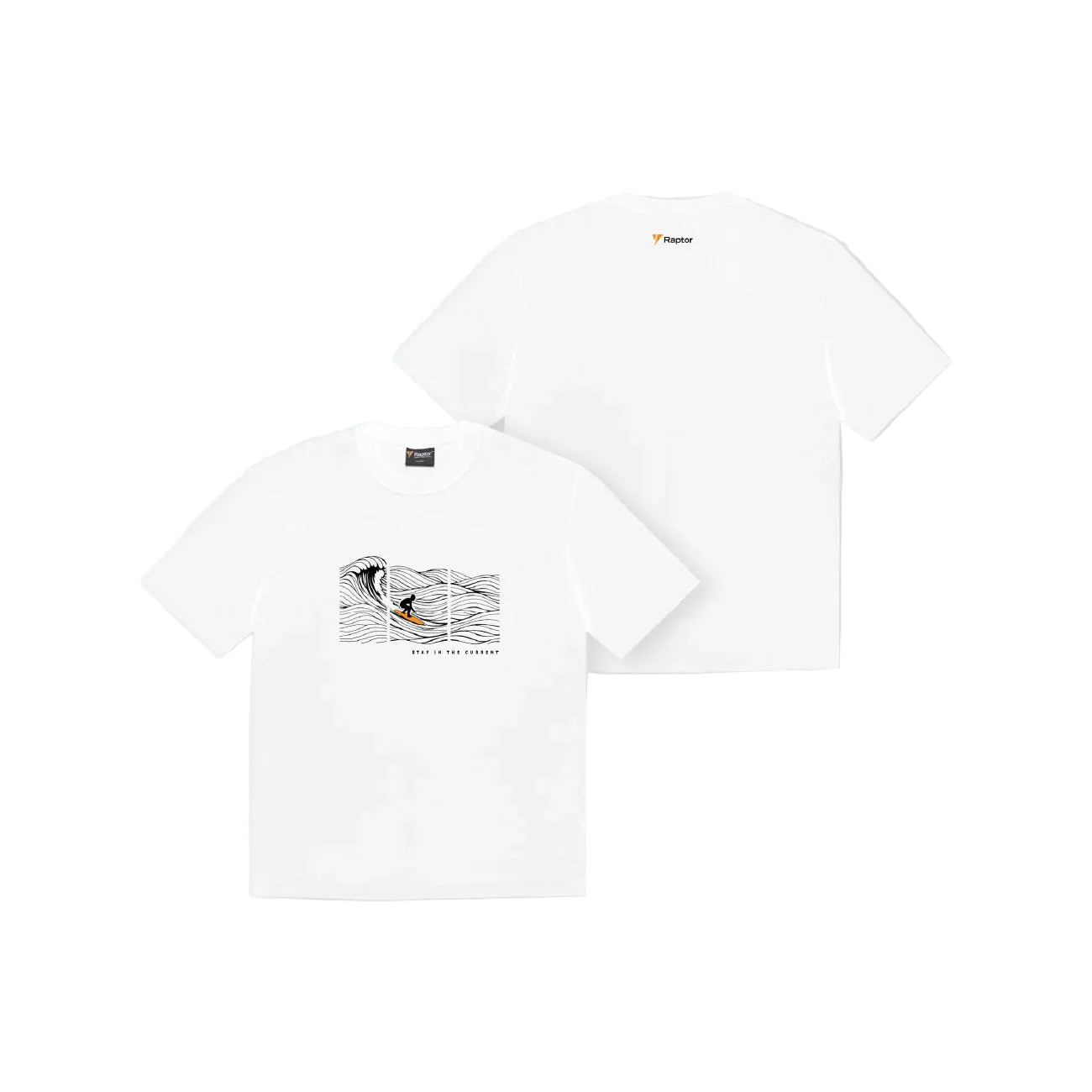 Raptor Archipelago Shirt-Surf