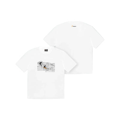 Raptor Archipelago Shirt-Surf