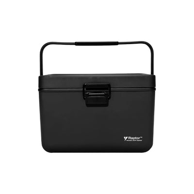Raptor Cooler Cube Hand Carry 12