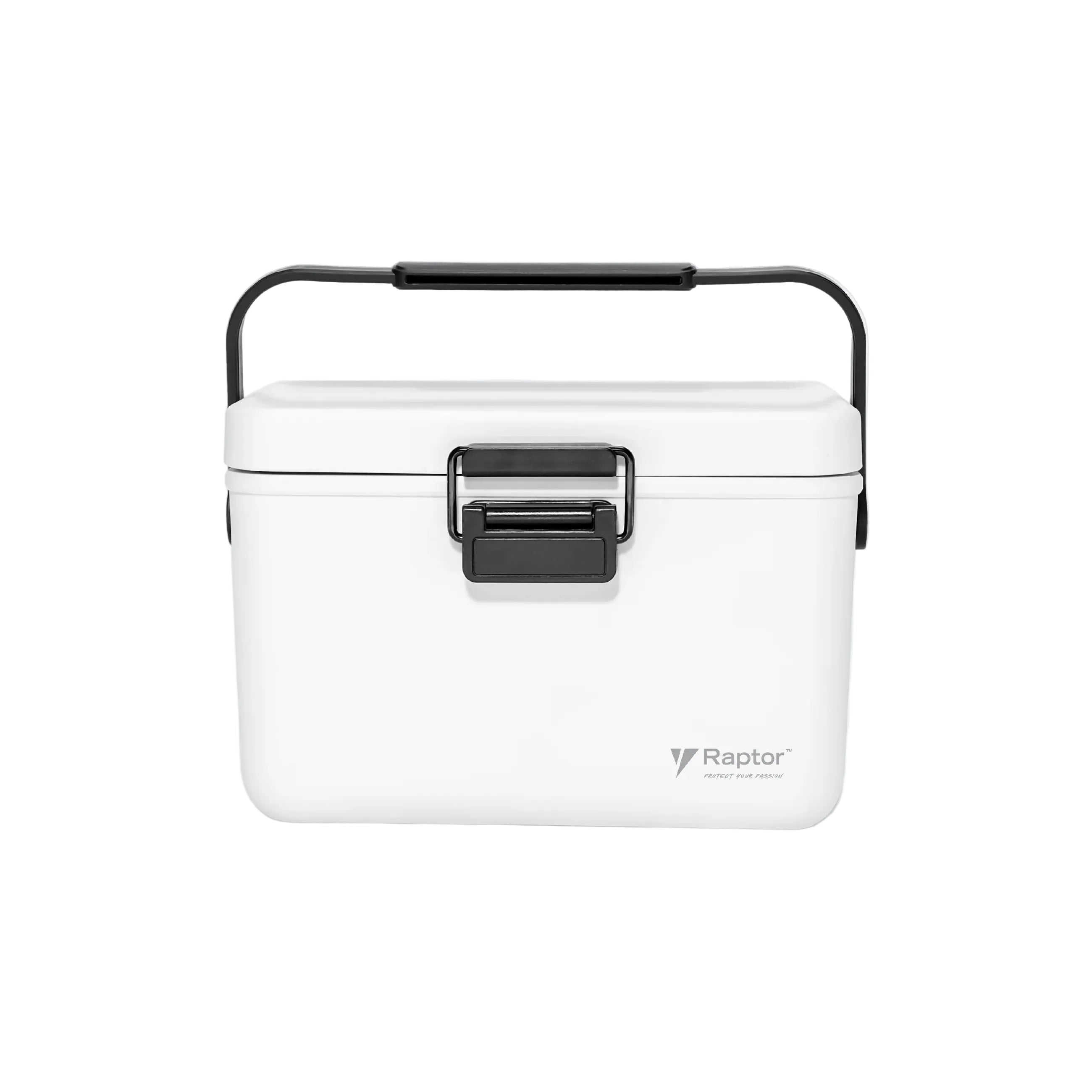 Raptor Cooler Cube Hand Carry 3.8
