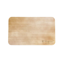 Wooden Table Top Raptor Storage 50L Rover