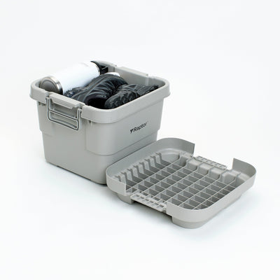 Raptor Storage Box Rig 30