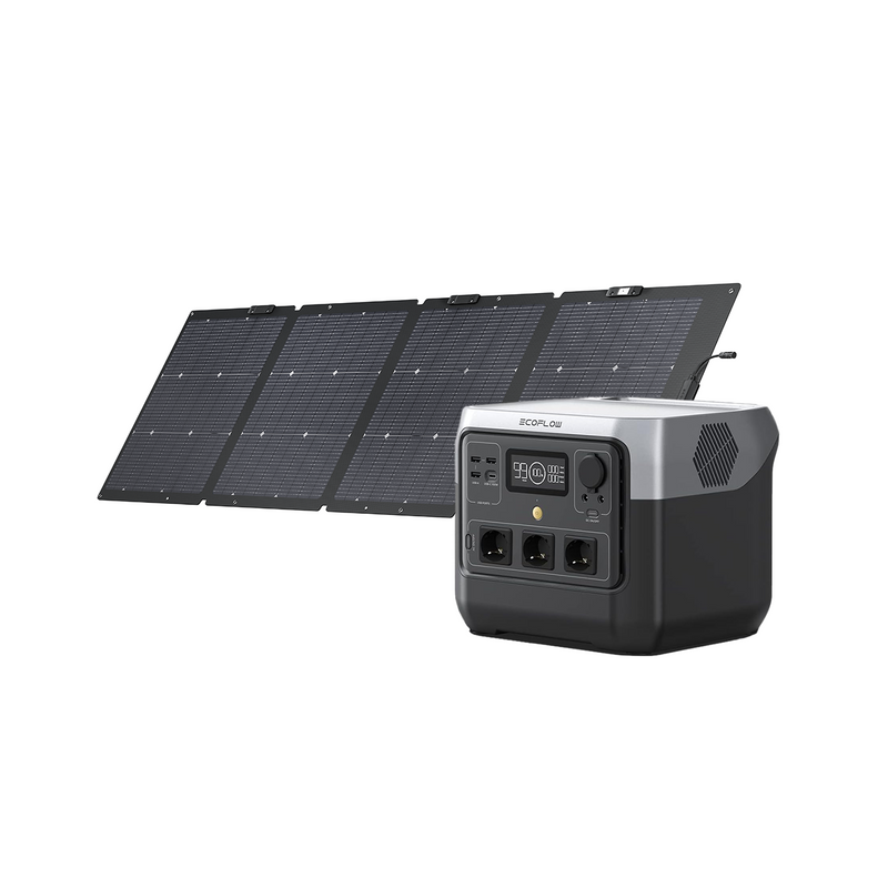 Ecoflow River 2 Pro 768 Portable Power Station