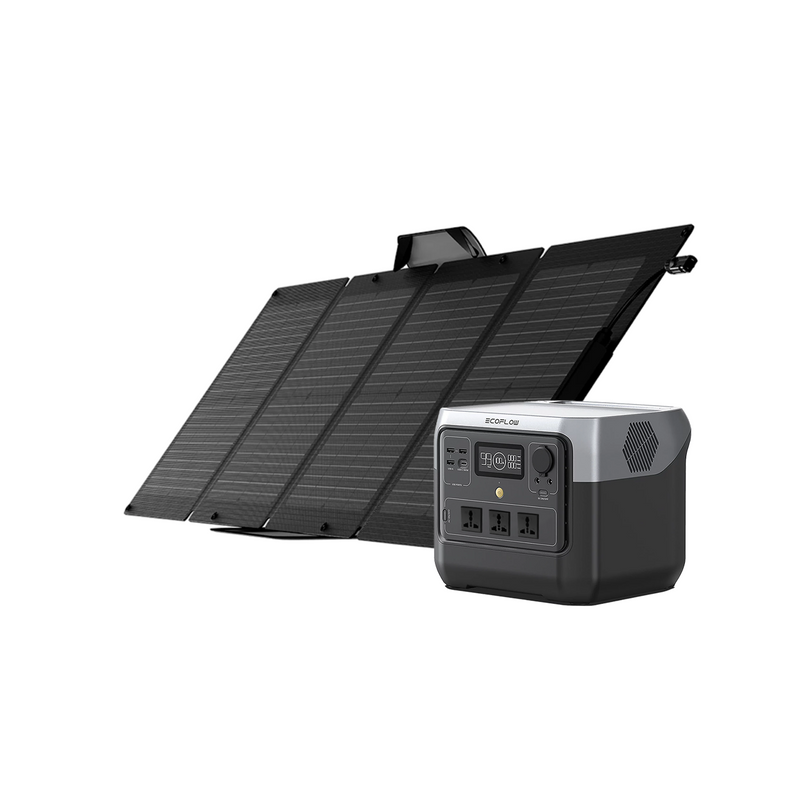 Ecoflow River 2 Pro 768 Portable Power Station