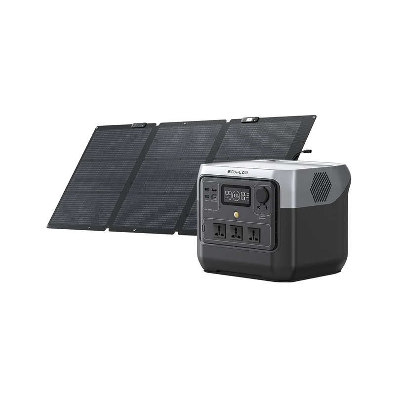 Ecoflow River 2 Pro 768 Portable Power Station