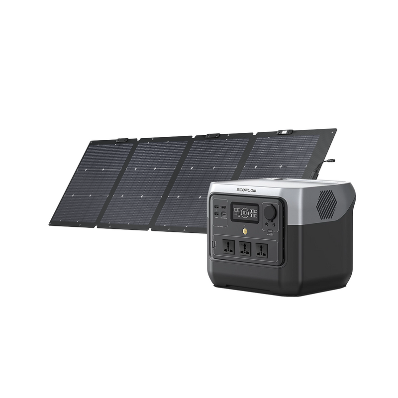 Ecoflow River 2 Pro 768 Portable Power Station