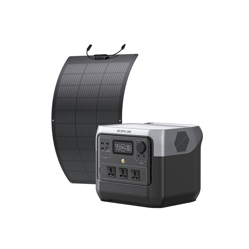 Ecoflow River 2 Pro 768 Portable Power Station