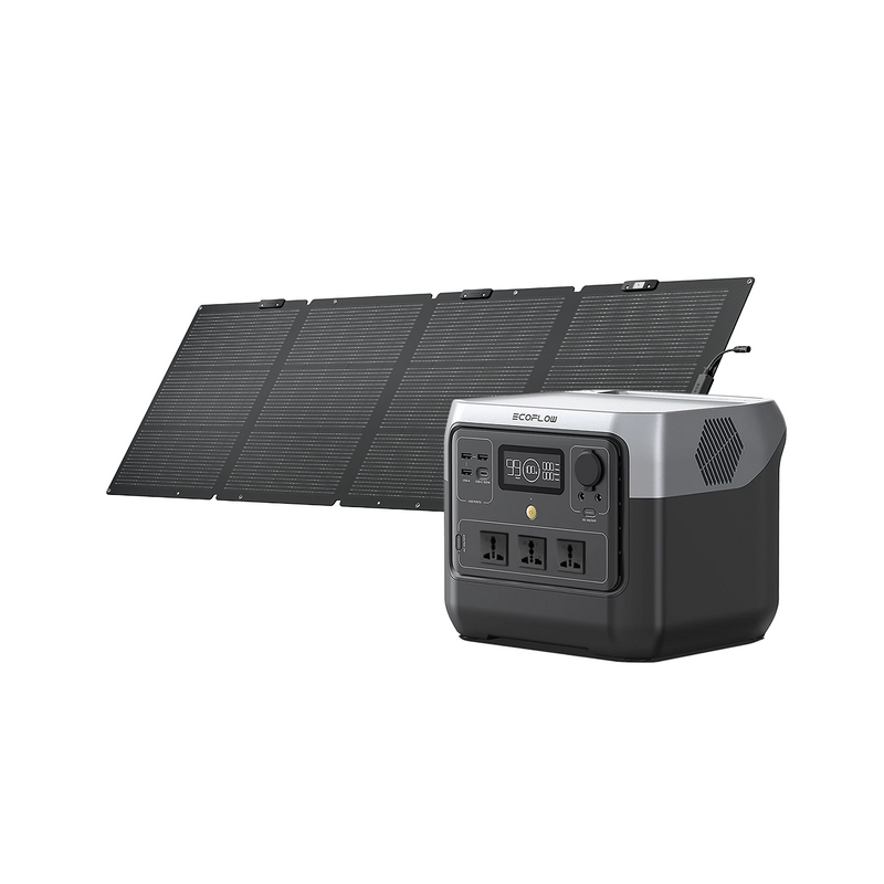 Ecoflow River 2 Pro 768 Portable Power Station