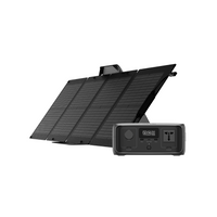 EcoFlow RIVER 3 (UPS) Portable Power Station