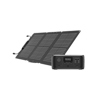 EcoFlow RIVER 3 (UPS) Portable Power Station