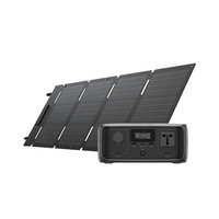 EcoFlow RIVER 3 (UPS) Portable Power Station