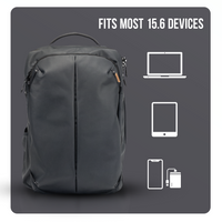Raptor Roam Travel Backpack