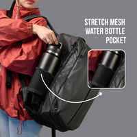Raptor Roam Travel Backpack