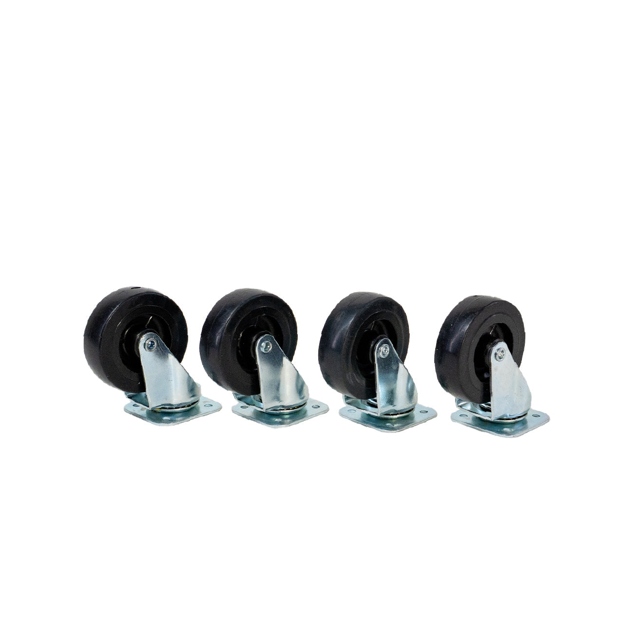 Raptor Storage Ridge Box 74 Wheels