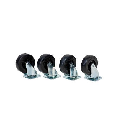 Raptor Storage Ridge Box 74 Wheels