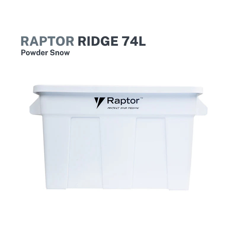 Raptor Storage Ridge Box 74 Buy 2, Get 50% off on 2nd Ridge Box