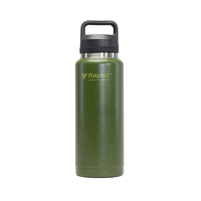 Raptor Drinkware Tundra Tumbler 36