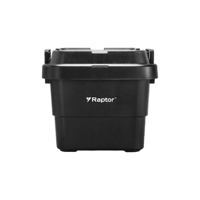 Raptor Storage Box Rig 30