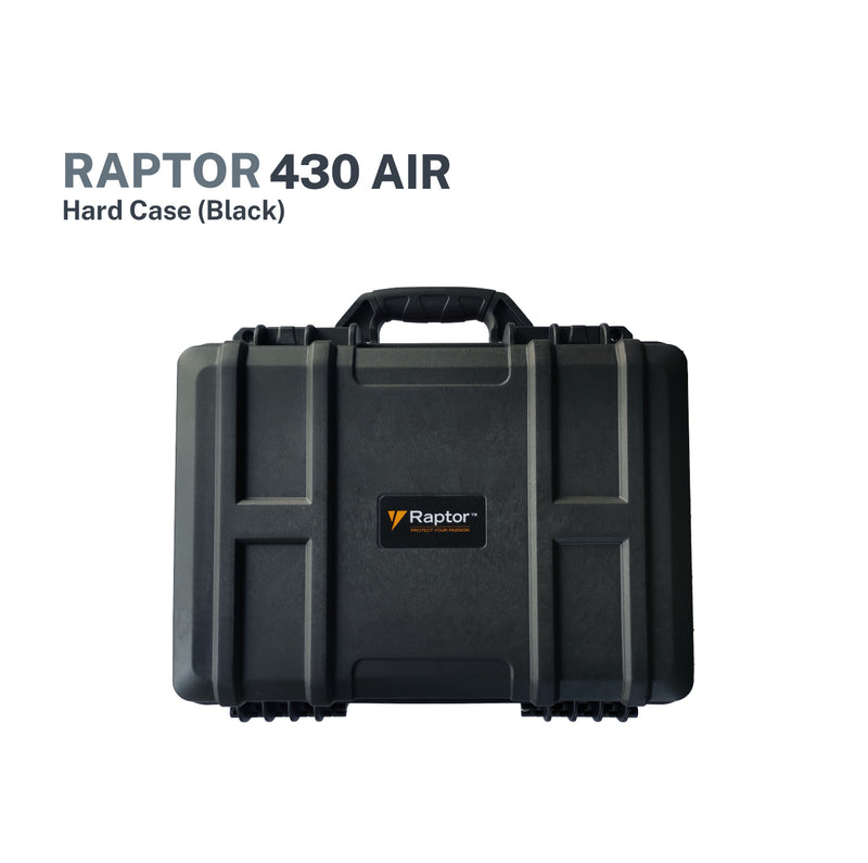 Raptor Case Air Hand Carry 430