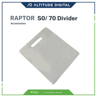 Raptor 50/70 Divider Cooler
