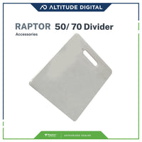Raptor 50/70 Divider Cooler Accessory