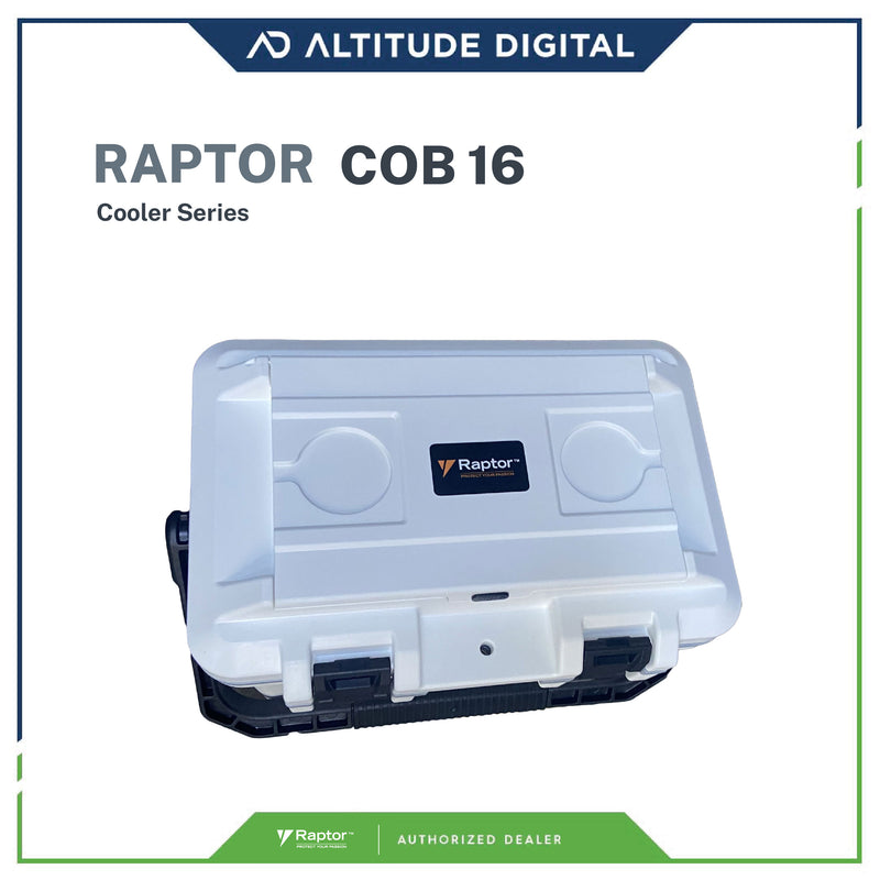 Raptor Cooler Series: COB-16