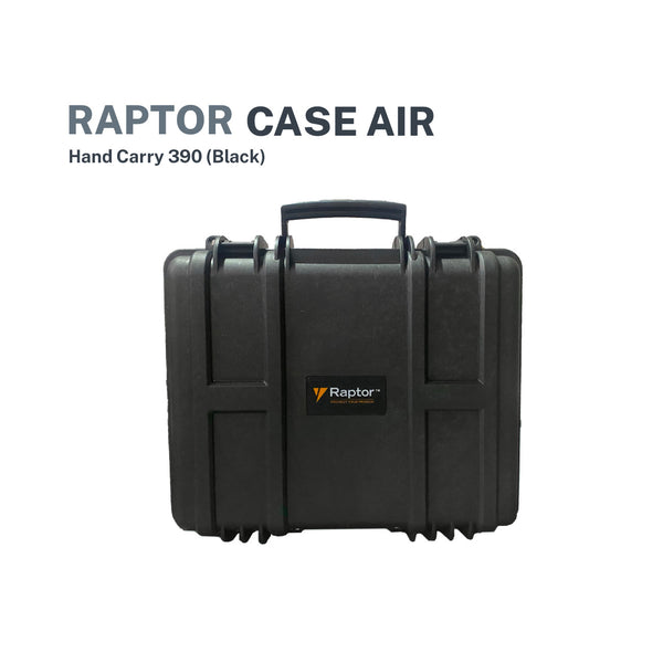 Raptor Case Air Hand Carry 390