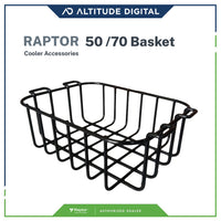Raptor Basket for 50L/70L Cooler
