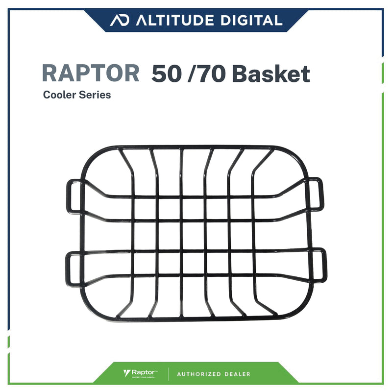 Raptor 50/ 70 Basket
