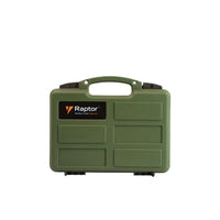 Raptor Lite Hand Carry 308 - Green (New version)