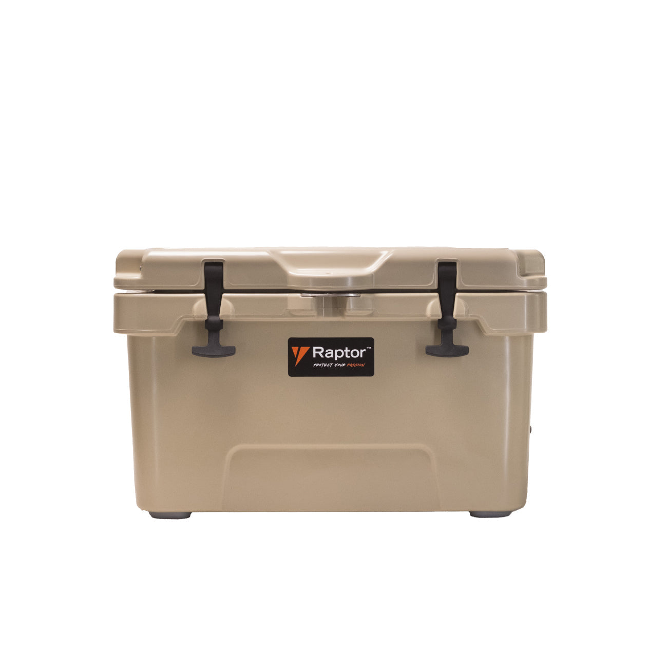 Raptor Cooler Polar Hand Carry 45