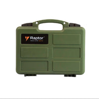 Raptor Lite Hand Carry 308 - Green (Front)